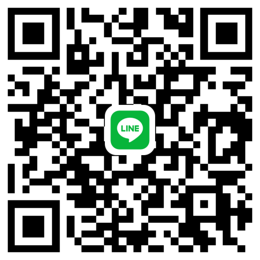 LINE QR Code